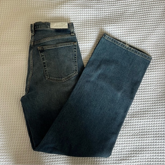 RE/DONE 90s High Rise Loose - Picture 3 of 8